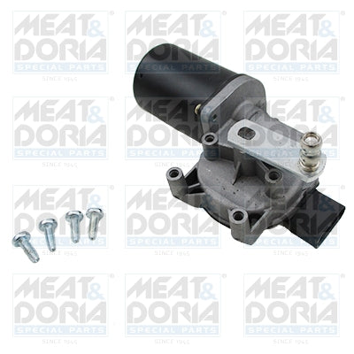 MEAT & DORIA - MD27231 - Wischermotor - WISCHERMOTOR