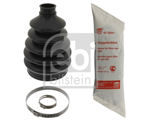 FEBI BILSTEIN - FE27405 - Faltenbalgsatz // 49-0716 // KA-04