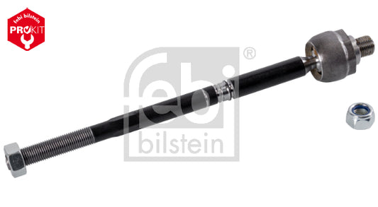 FEBI BILSTEIN - FE27807 - Axialgelenk, Spurstange - GELENK - LENKUNG OPEL ASTRA H LE/PR /H28