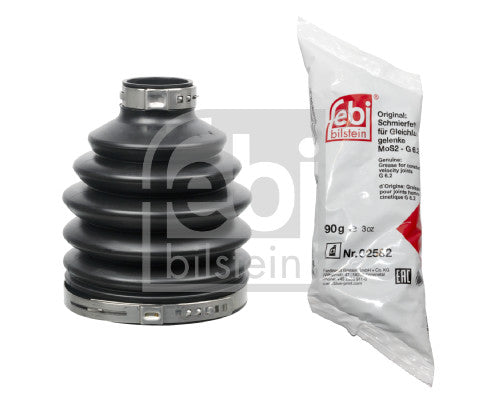 FEBI BILSTEIN - FE29957 - Faltenbalgsatz // 49-1922 // KA-05
