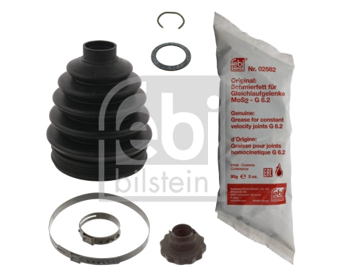 FEBI BILSTEIN - FE30024 - Faltenbalgsatz // 49-0734 // KA-04