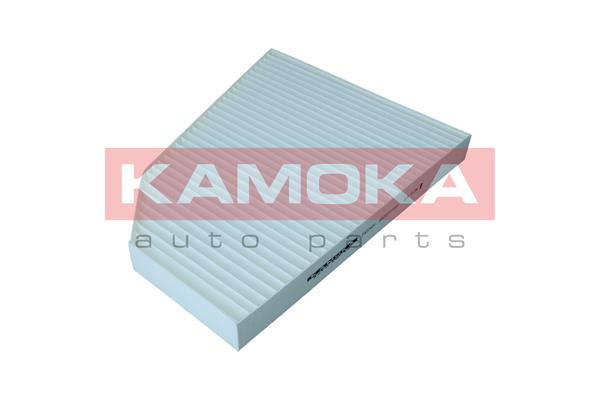 Kamoka - F422401- // -  Filter, Innenraumluft CUK33007 //