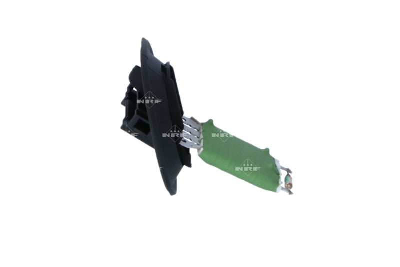 NRF - NRF342065 - Widerstand, Innenraumgebläse - REGLER, INNENRAUMGEBLÄSE/ H51