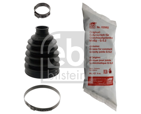 FEBI BILSTEIN - FE48809 - Faltenbalgsatz // KA-04