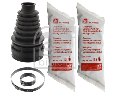 FEBI BILSTEIN - FE48822 - Faltenbalgsatz // KA-05
