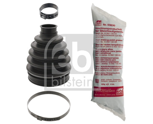 FEBI BILSTEIN - FE48928 - Faltenbalgsatz // KA-04