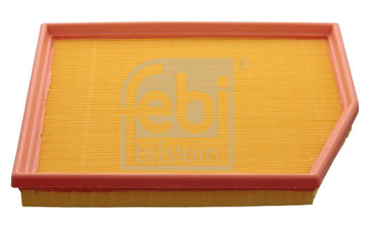 FEBI BILSTEIN - FE49654 - Luftfilter - LUFTFILTER BMW 1/3 3,0I 10- // B180