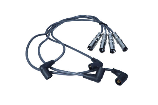 MAXGEAR - 53-0083 - Zündleitungssatz // F37
