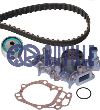 RVILLE - 55500711- Wasserpumpe + Zahnriemensatz - WASSERPUMPE + ZAHNRIEMENSATZ