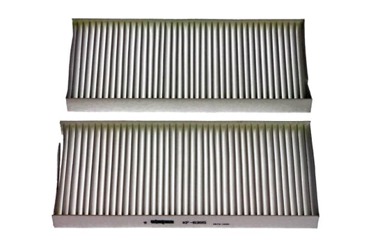 MAXGEAR - KF-6395 - Filter, Innenraumluft/ A55
