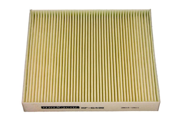 MAXGEAR - KF-6438 - Filter, Innenraumluft/ A76