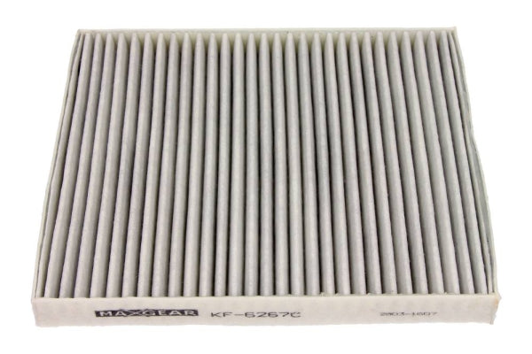 MAXGEAR - KF-6267C - Filter, Innenraumluft // A118