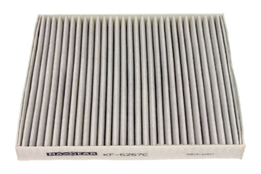 MAXGEAR - KF-6267C - Filter, Innenraumluft // A118