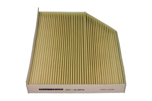 MAXGEAR - KF-6369 - Filter, Innenraumluft - // A97