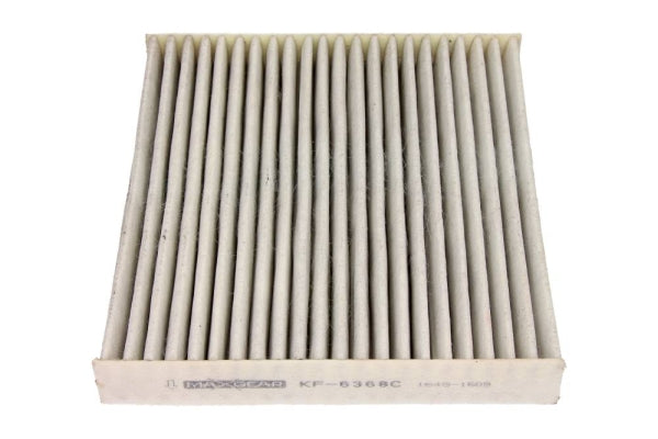 MAXGEAR - KF-6368 - Filter, Innenraumluft/ A48