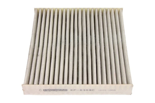 MAXGEAR - KF-6368 - Filter, Innenraumluft/ A48