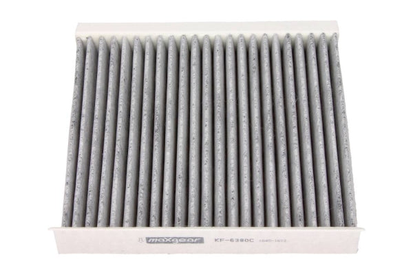 MAXGEAR - KF-6380C - Filter, Innenraumluft/ A51