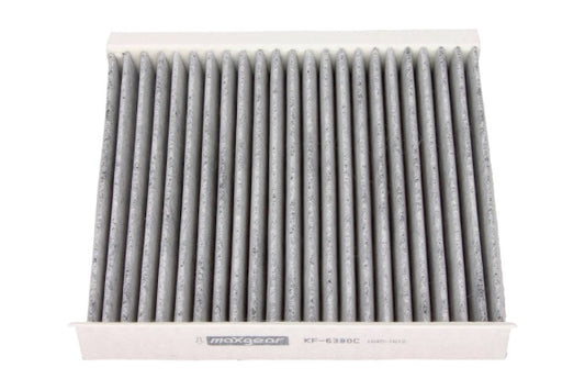 MAXGEAR - KF-6380C - Filter, Innenraumluft/ A51