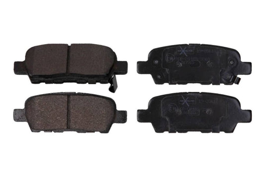 MAXGEAR - 19-2061 - Bremsbelagsatz, Scheibenbremse - // H3