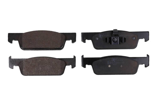MAXGEAR - 19-2153 - Bremsbelagsatz, Scheibenbremse - // H14