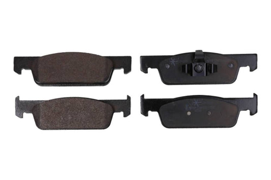MAXGEAR - 19-2153 - Bremsbelagsatz, Scheibenbremse - // H14