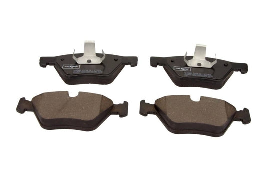 MAXGEAR - 19-2888 - Bremsbelagsatz, Scheibenbremse - // H20