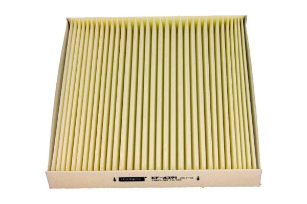 MAXGEAR - KF-6391 - Filter, Innenraumluft/ A53