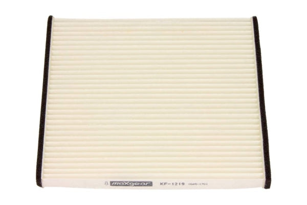 MAXGEAR - KF-1219C - Filter, Innenraumluft - // A110