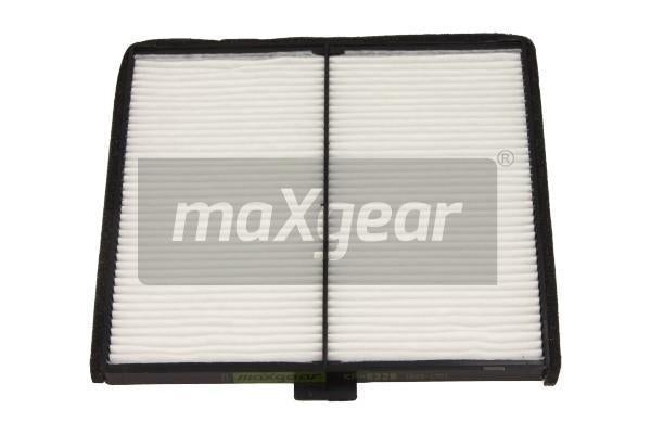 MAXGEAR - KF-6328 - Filter, Innenraumluft / A32