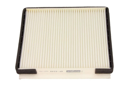 MAXGEAR - KF-6348 - Filter, Innenraumluft/ A27
