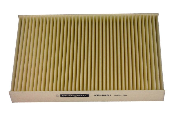 MAXGEAR - KF-6401 - Filter, Innenraumluft/ A57