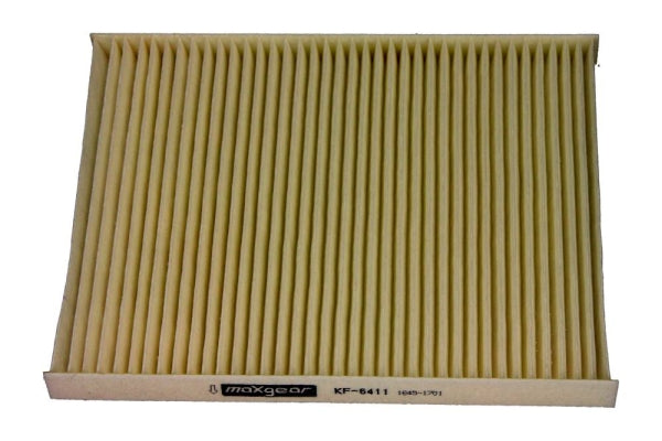 MAXGEAR - KF-6411 - Filter, Innenraumluft/ A61