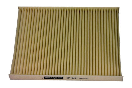 MAXGEAR - KF-6411 - Filter, Innenraumluft/ A61