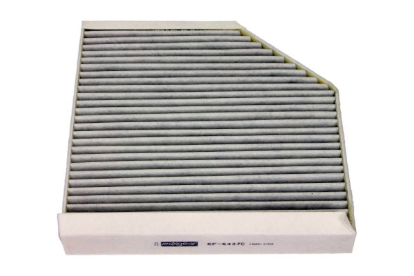 MAXGEAR - KF-6437C - Filter, Innenraumluft/ A77