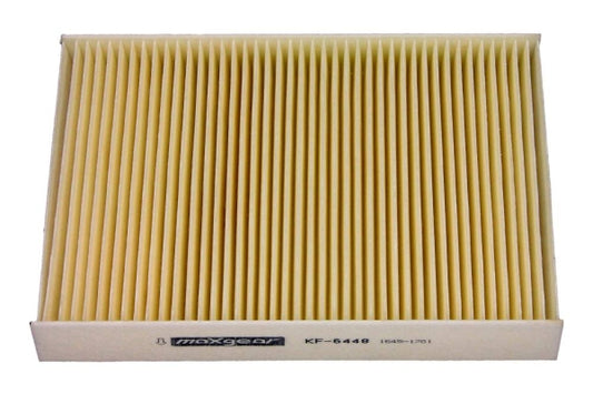 MAXGEAR - KF-6448 - Filter, Innenraumluft/ A74