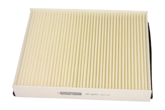 MAXGEAR - KF-6473 - Filter // A123