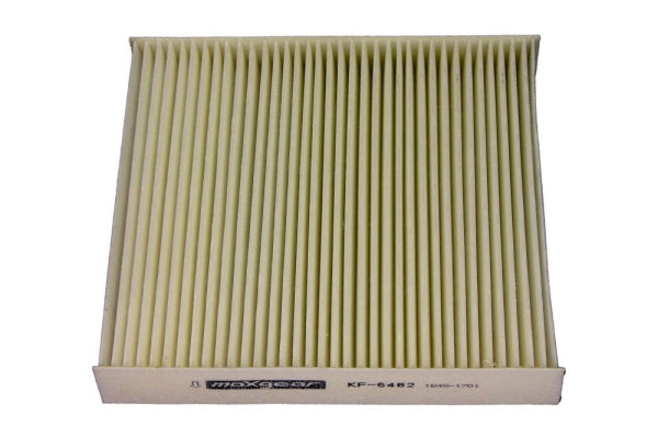 MAXGEAR - KF-6482 - Filter, Innenraumluft / A66