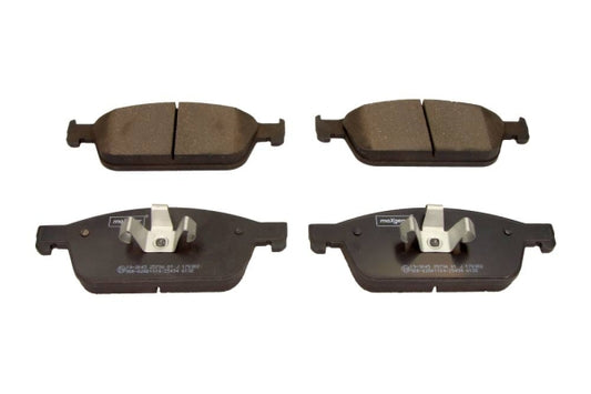 MAXGEAR - 19-3045 - Bremsbelagsatz, Scheibenbremse - // H64