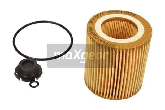 MAXGEAR - OF-168 - Ölfilter - HU816ZKIT -// K5
