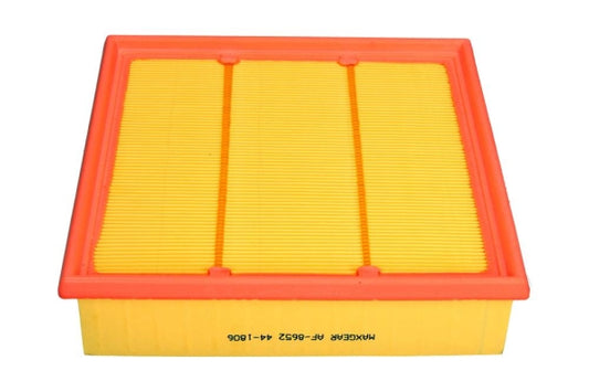 MAXGEAR - AF-8652 - Luftfilter - LUFTFILTER DB A-KLASA/B-KLASA W176/W246 2011-//  B158