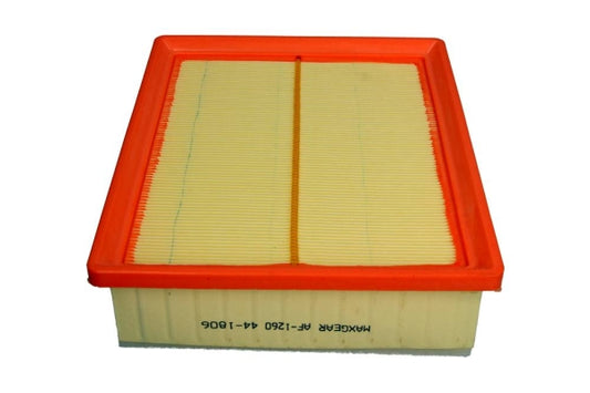 MAXGEAR - AF-1260 - Luftfilter / B26