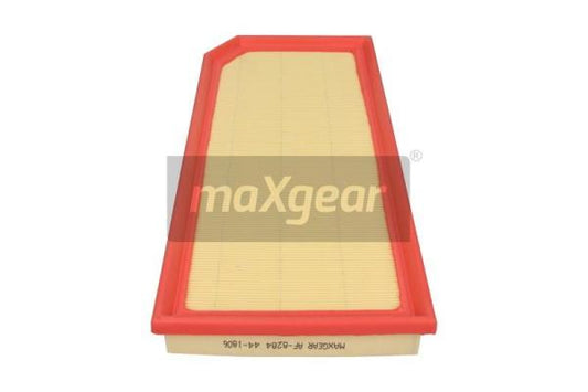 MAXGEAR - AF-8284 - Luftfilter - LUFTFILTER VW GOLF V 2,0GTI/A3 2,0TFSI/  B154