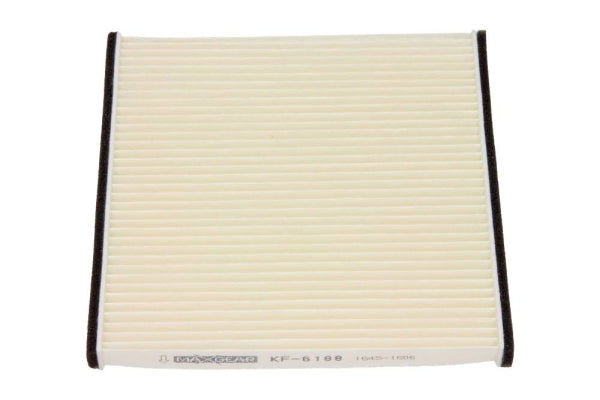 MAXGEAR - KF-6188 - Filter, Innenraumluft/ A12