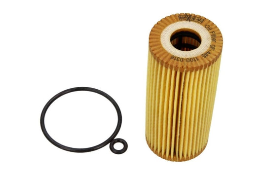 MAXGEAR - OF-445 - Ölfilter - HU615/3X-//K29