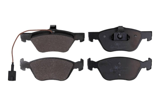 MAXGEAR - 19-1075 - Bremsbelagsatz, Scheibenbremse - // E3