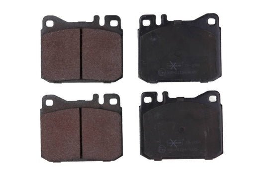 MAXGEAR - 19-1084 - Bremsbelagsatz, Scheibenbremse - // E5