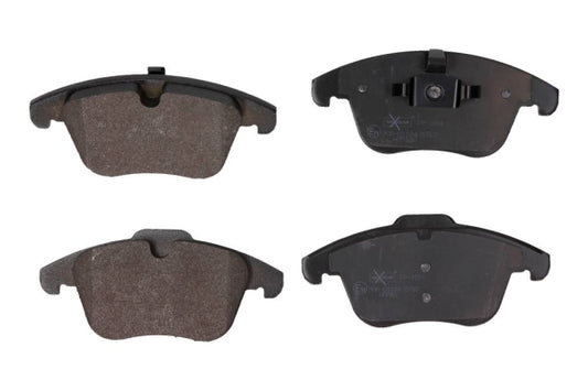 MAXGEAR - 19-1091 - Bremsbelagsatz, Scheibenbremse - // E6