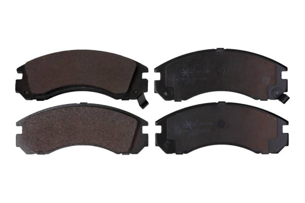 MAXGEAR - 19-1145 - Bremsbelagsatz, Scheibenbremse - // E23
