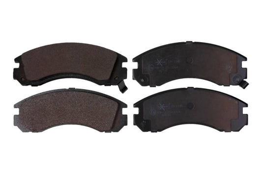 MAXGEAR - 19-1145 - Bremsbelagsatz, Scheibenbremse - // E23