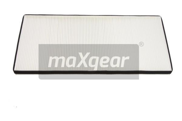 MAXGEAR - KF-6225 - Filter, Innenraumluft // A106